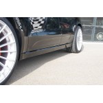 Πλαϊνά μαρσπιέ Hamann για Porsche Macan (95B) Πλαϊνά μαρσπιέ Hamann για Porsche Macan (95B)